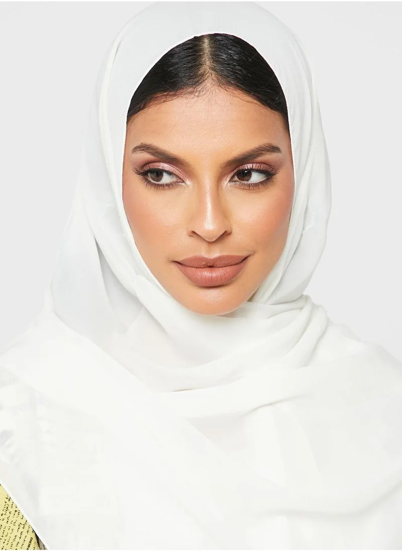 مويستريت عباية بأزرار