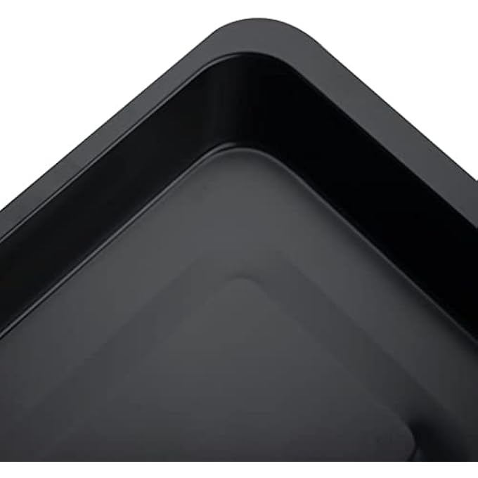 فاكيلمان صينية تحميص مستطيلة 33 × 27 6 سم - Image 3