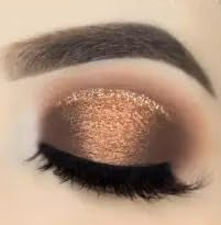 SUPRICHI Matte Eyeshadow Palette 9 Easy to blend in and highly pigmented shades Eye makeup Palette - Image 2