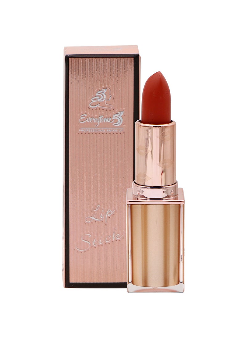Everytime53 Everytime53 Women's Lip Stick 3.8g - AL02  - Image 1