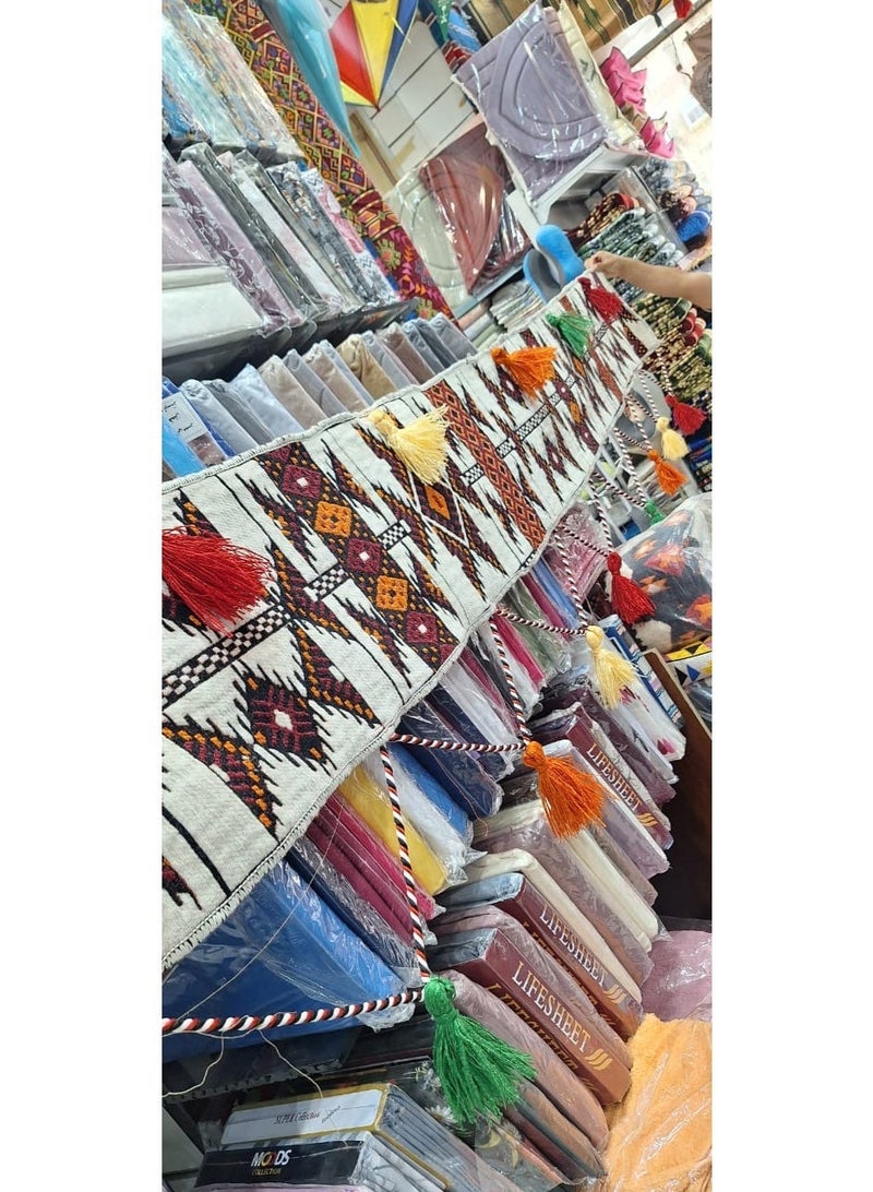 Gerenic Teaser hanging 3m x 20cm - Image 1