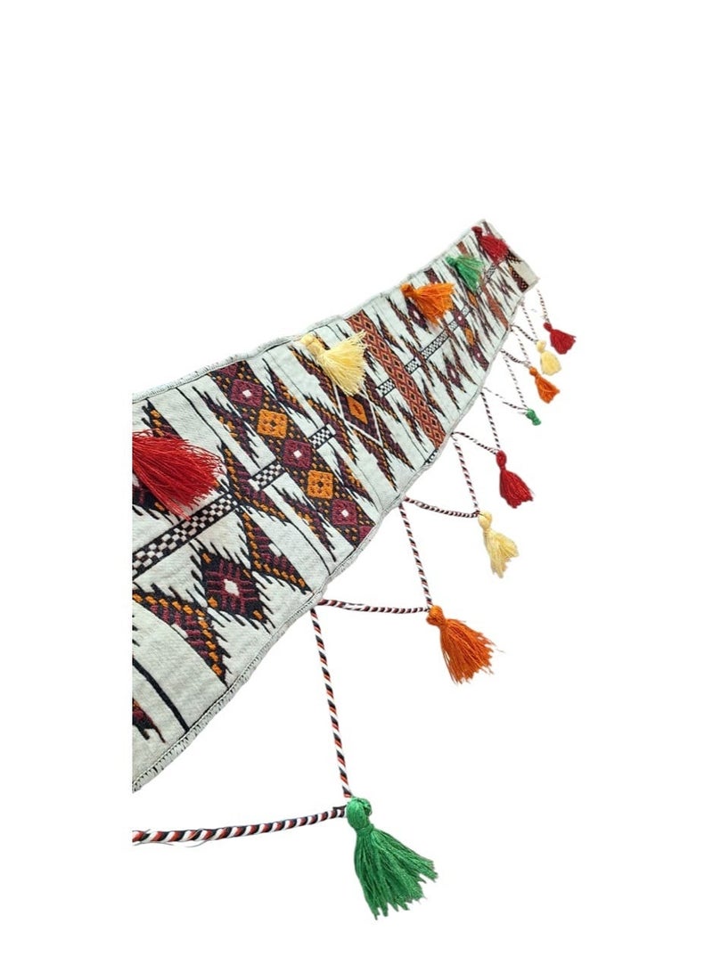 Gerenic Teaser hanging 3m x 20cm - Image 2