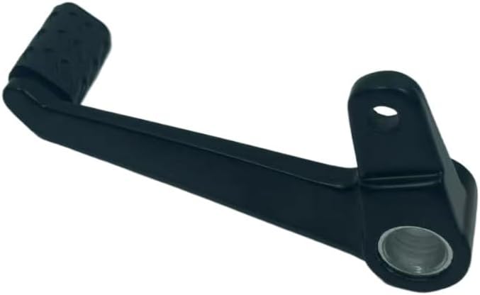 Black Folding Motorcycle Gear Shift Lever Foot Pedal For Ducati Monster 696 796 795 M1100 - Image 5
