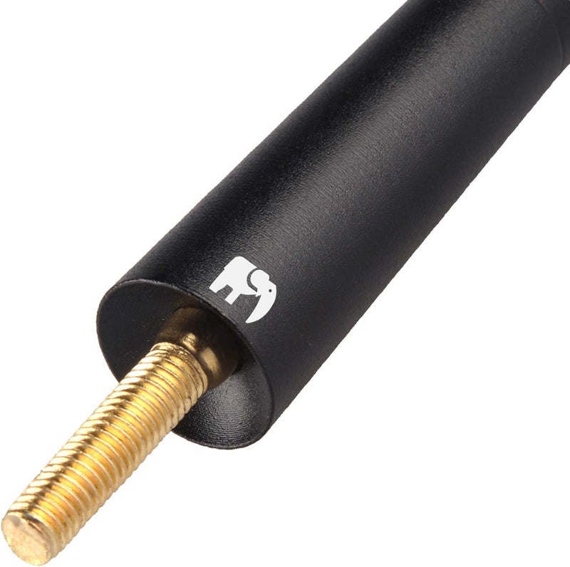 ONE250 Carbon Fiber Antenna for Suzuki Vehicles - Image 4