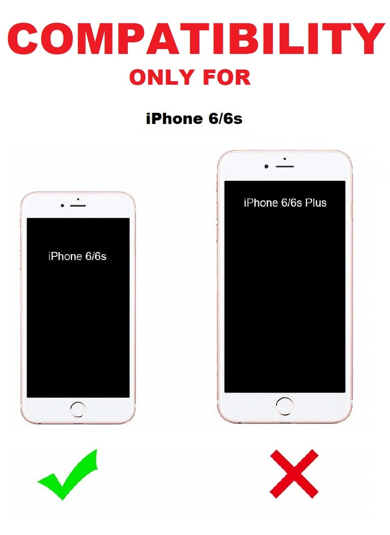 Super Tempered Glass Screen Protector Anti-Spy Privacy Designed For iPhone 6 Full Glue Edge to Edge Full Screen Coverage And Bubble Free - Image 3