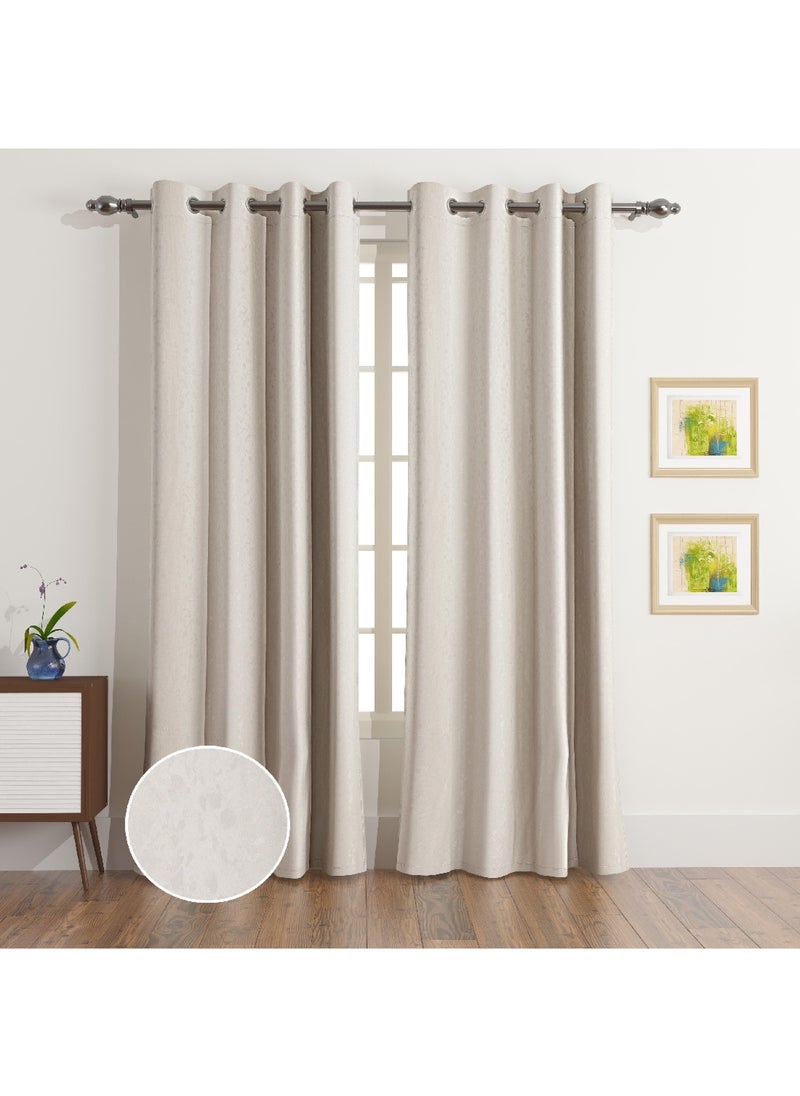 Ontario 2-Piece Ezra Jacquard Curtain Set 240 x 140 cm - pzsku/Z0CDCD5CA4FDD6CCF76F2Z/45/_/1725437208/55a293b9-4164-4bc3-83c3-583f8c1db655