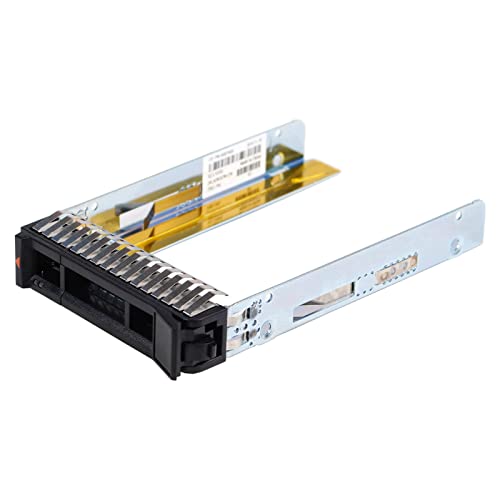 Heretom Hard Tray Drive Caddy 2.5 SSD Caddy 00E7600 L38552 Hard Drive Bracket Compatible with IBM X3850 X3950 X6 X3650 X3550 X3250 X3100 M5 - Image 5