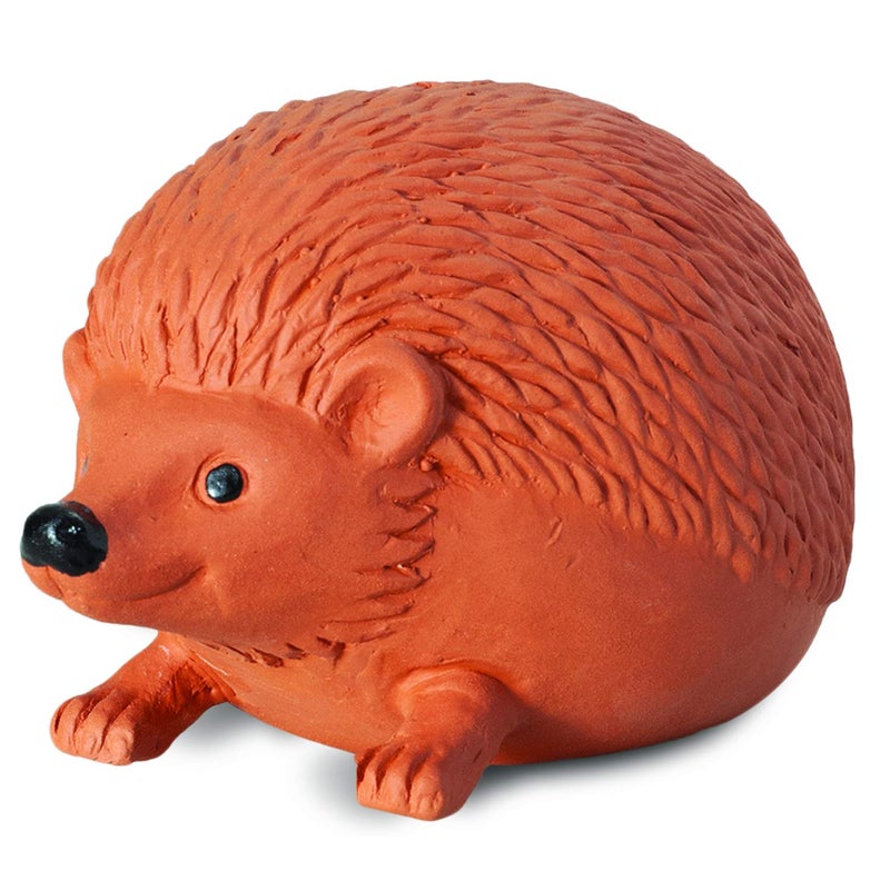 Chia Pet Hedgehog Decorative Pottery Planter with Seed Pack, Decorative Pottery Planter, Easy to Do and Fun to Grow, Novelty Gift, Perfect for Any Occasion - Image 3
