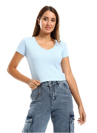 light blue