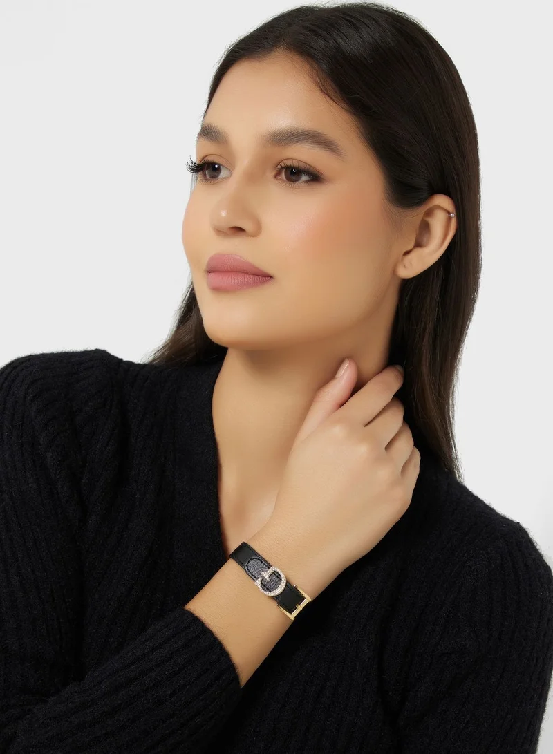 GUESS G Pave  Bracelet
