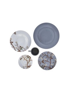 La Mesa Dinner Set 20 Pieces  - Image 2