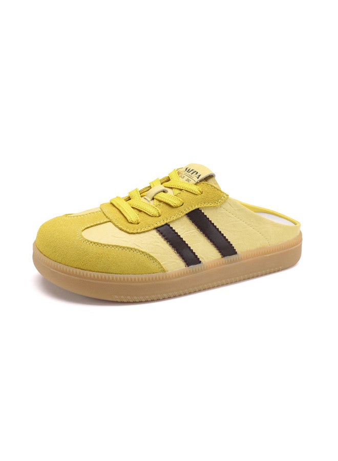 SAFIYA Saturday's Women's Sandals, Summer Outdoor Wear 2025 New Sandals, Breathable Hollow-out Half Slippers, Women's Shoes - Image 4