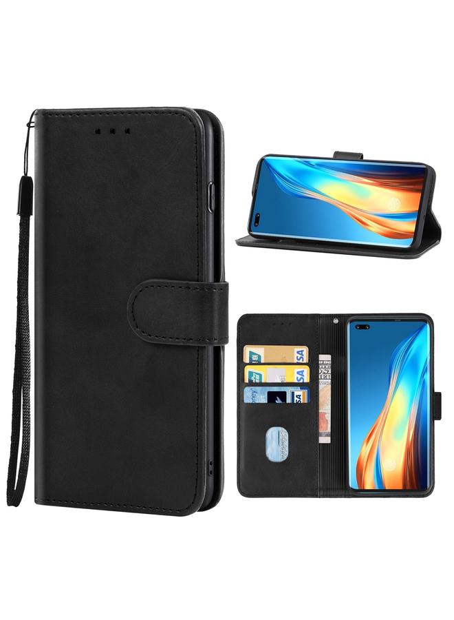 The Bros Case For Tecno Phantom X Leather Phone Case