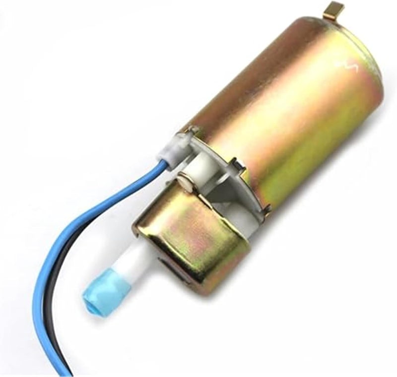 Vuzmode Fuel Petcock Tap Pump for Arctic and V-Twin Models - Image 5