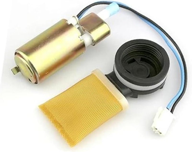 Vuzmode Fuel Petcock Tap Pump for Arctic and V-Twin Models - Image 1