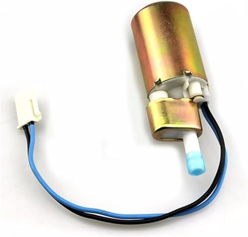 Vuzmode Fuel Petcock Tap Pump for Arctic and V-Twin Models - Image 4