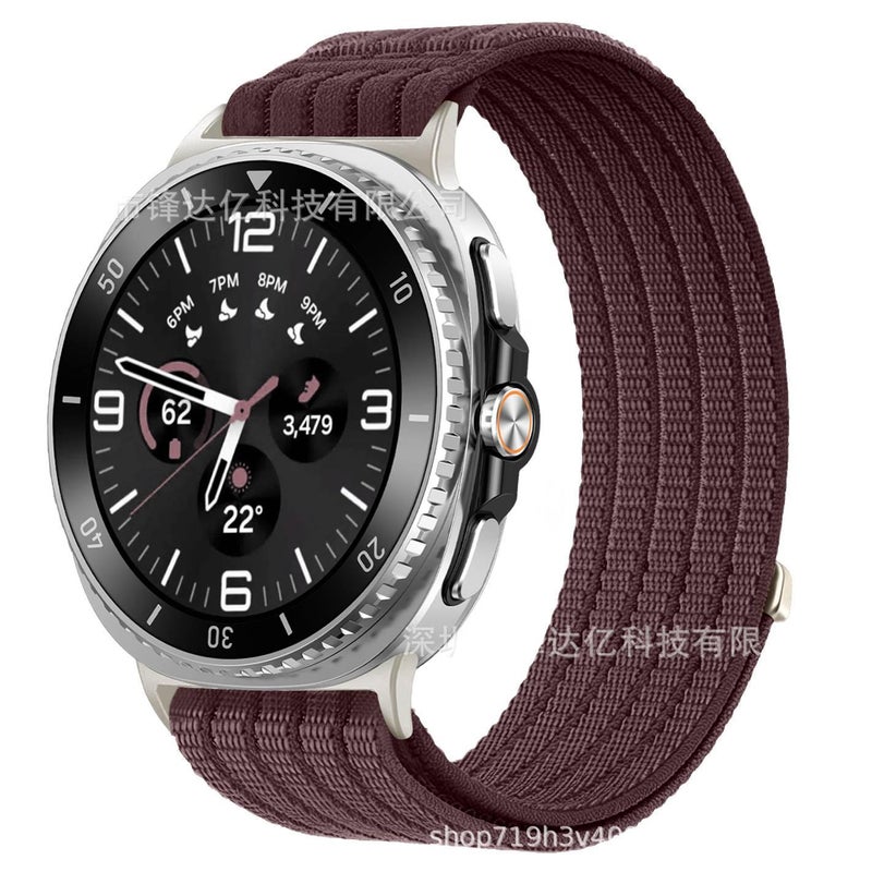 Portable Smartwatch Band for daily smartwatch wear and replacement strap Black Everyday Use Home Use Travel Use Outdoor Use Use Routine Use - Image 4