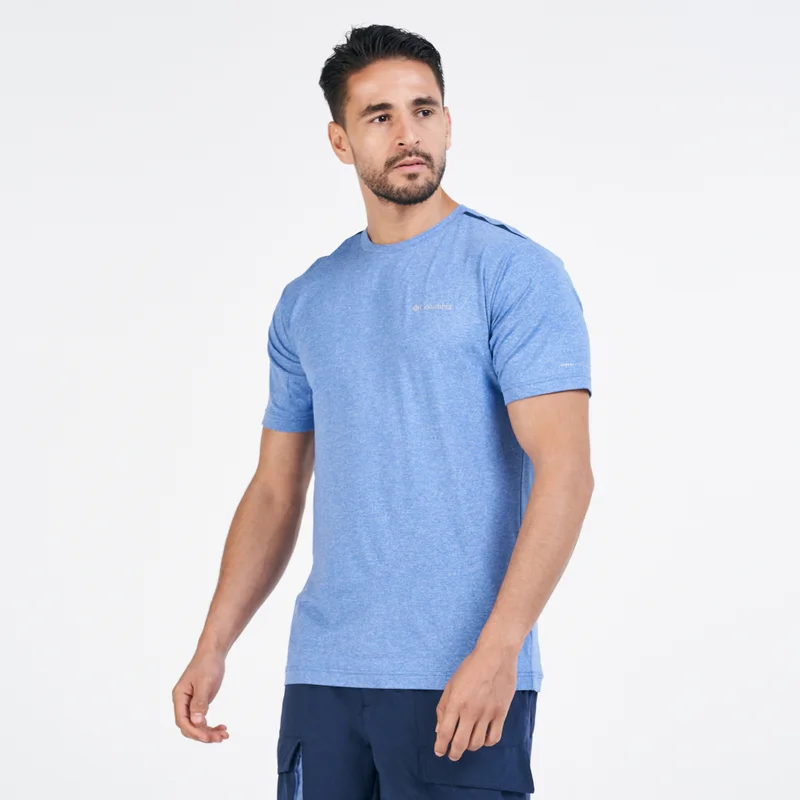 Columbia Men's Tech Trail™ T-Shirt