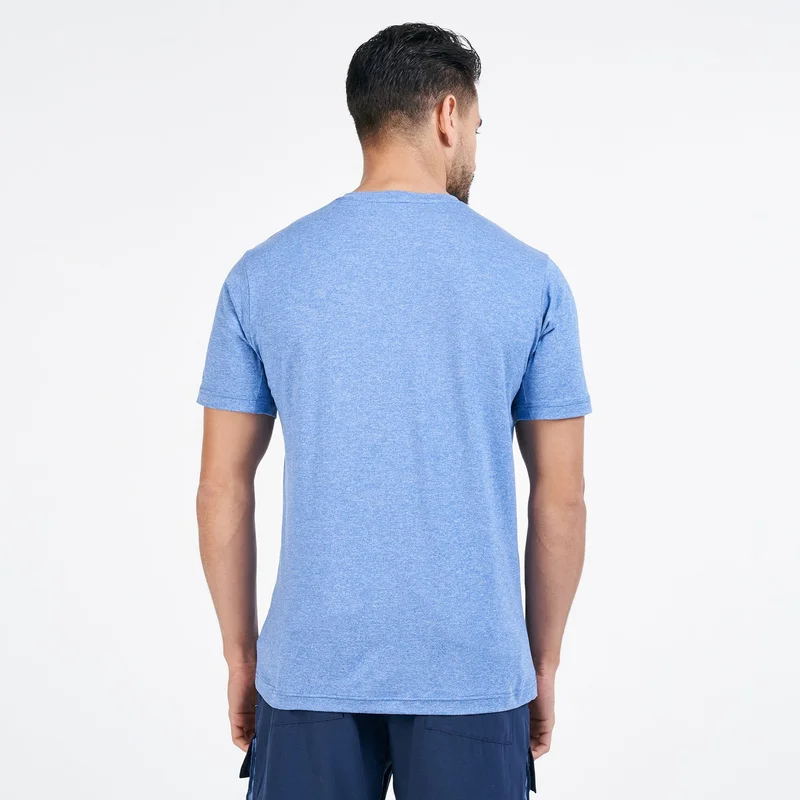 كولومبيا تيشيرت هايكنج تك تريل للرجال