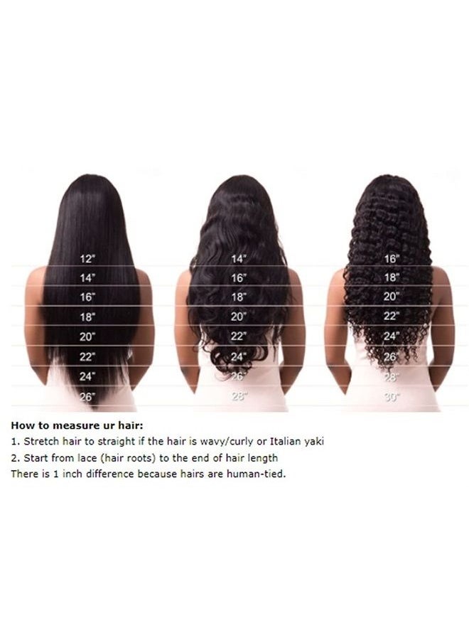 BOBBI BOSS Bobbi Boss HD Lace Front Wig MediFresh 13X4 Deep Lace MLF243 Harena (1)  - Image 3