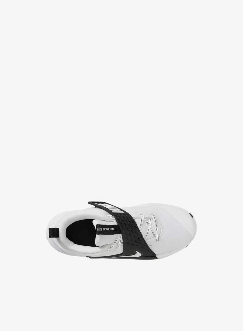 Nike TEAM HUSTLE D 12 GS