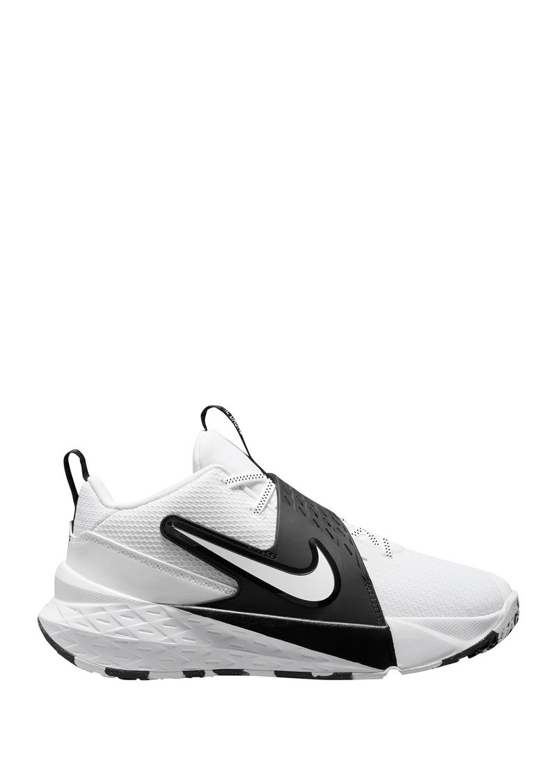 Nike Youth Team Hustle D 12 Gs  - Image 1