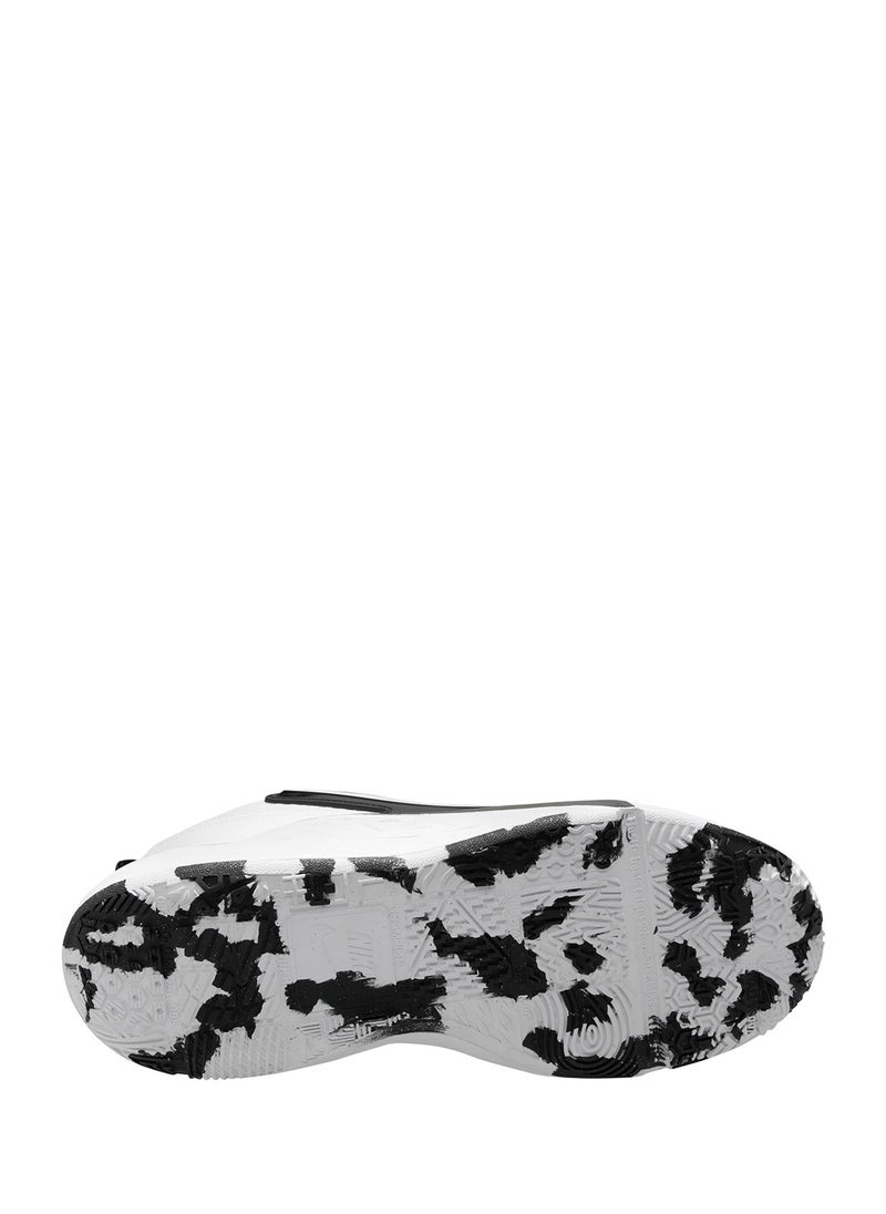 Nike Youth Team Hustle D 12 Gs  - Image 4