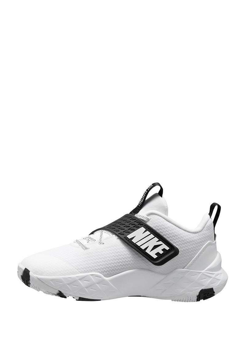 Nike Youth Team Hustle D 12 Gs  - Image 2