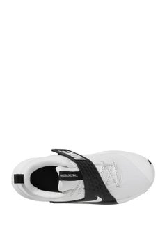 Nike Youth Team Hustle D 12 Gs  - Image 3