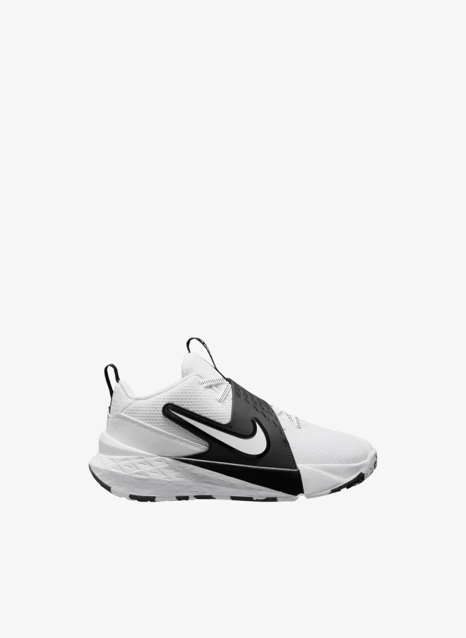 Nike TEAM HUSTLE D 12 GS