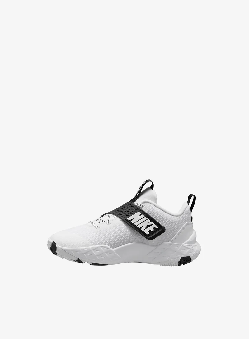 Nike TEAM HUSTLE D 12 GS