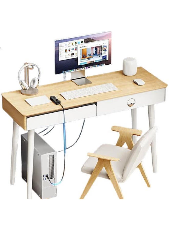 Superior Usb Hub With 1-Meter Extension Cable, Type-C Power Port, 4-Port Hub For Laptops And Desktops, Keyboard, Mouse, Usb Drive Adapter H207B - Image 1