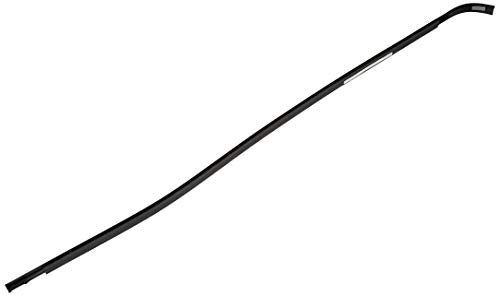 TOYOTA Genuine Toyota 75552-04063 Roof Molding - Image 2