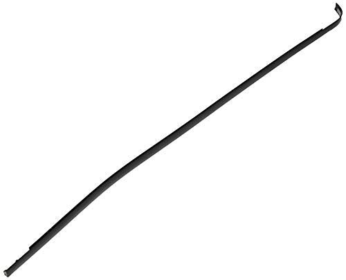 TOYOTA Genuine Toyota 75552-04063 Roof Molding - Image 5