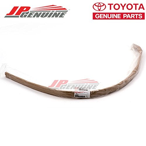 TOYOTA Genuine Toyota 75552-04063 Roof Molding - Image 3