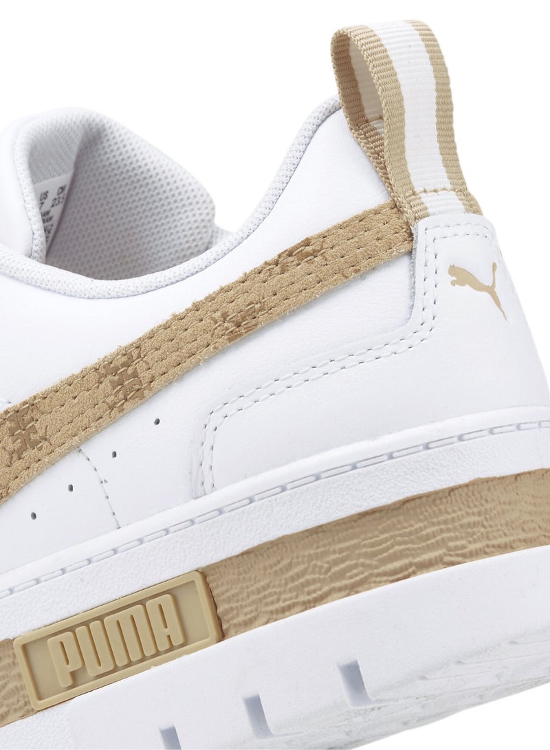 بوما حذاء رياضي للنساء Mayze Trend 7etter - Image 3