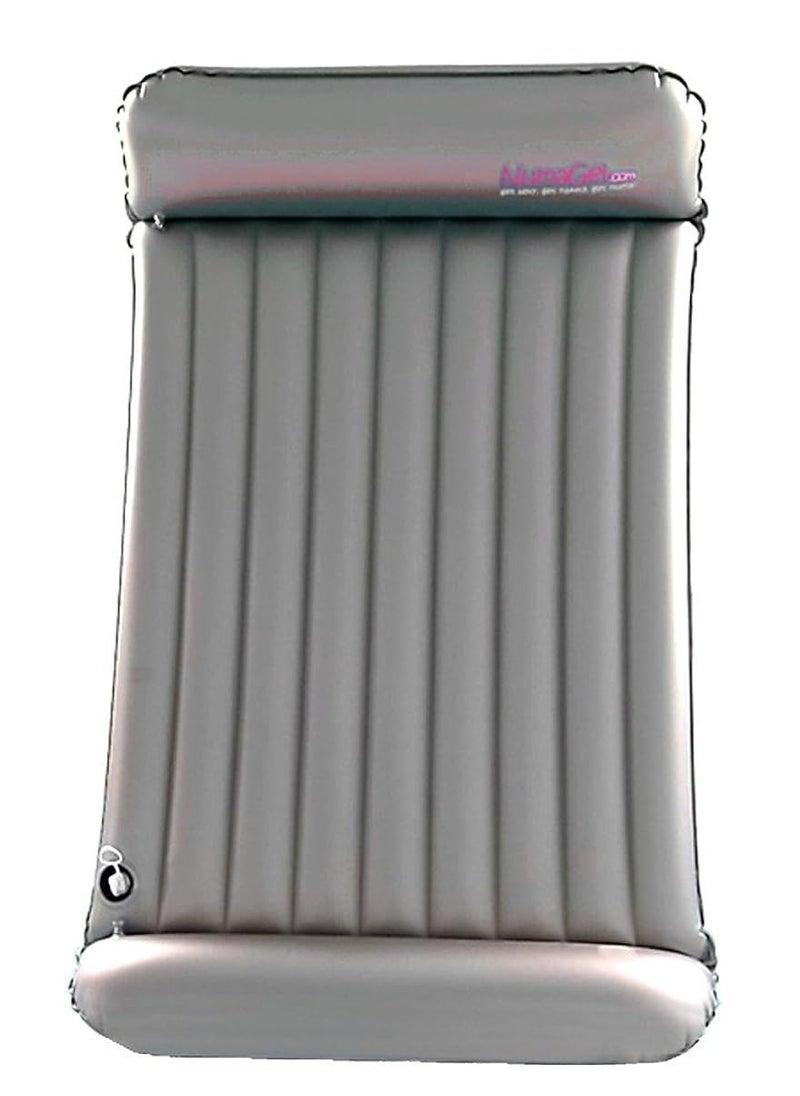 Generic - High Quality Inflatable Air Mattress Large Size 200*120 Mattress - Image 1