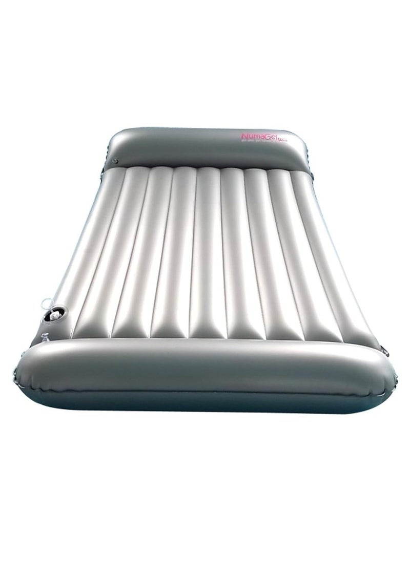 Generic - High Quality Inflatable Air Mattress Large Size 200*120 Mattress - Image 1