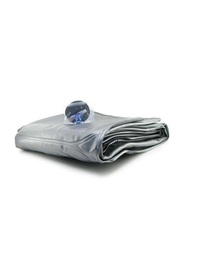 Generic - High Quality Inflatable Air Mattress Large Size 200*120 Mattress - Image 1