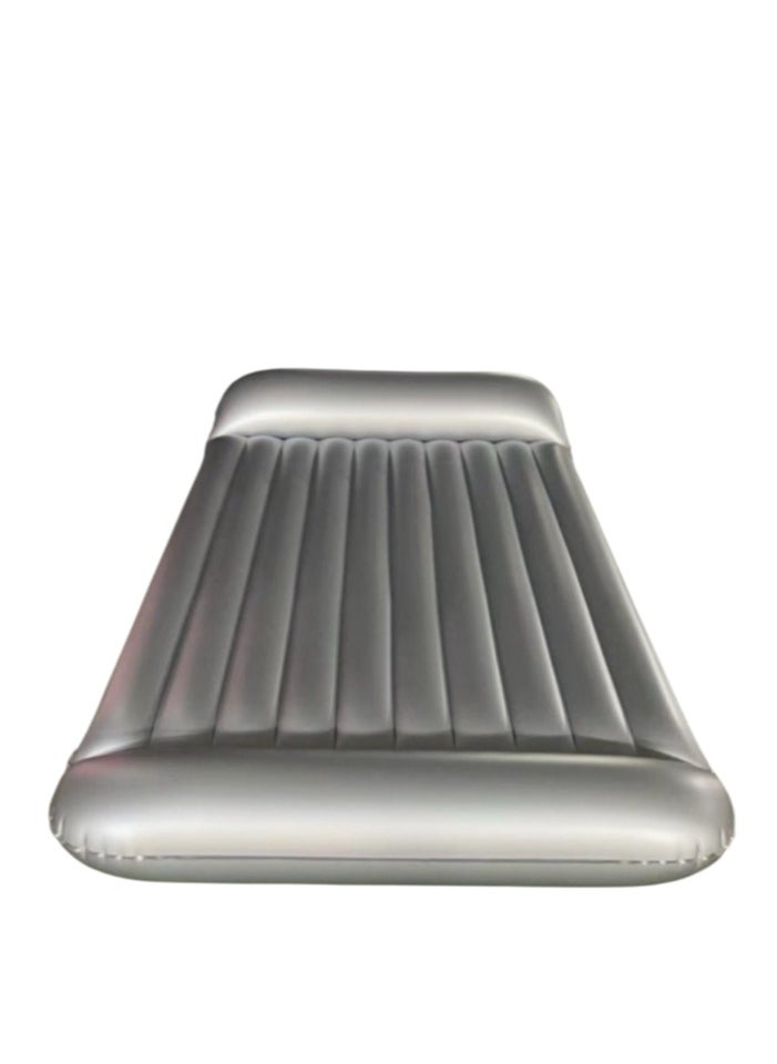 Generic - High Quality Inflatable Air Mattress Large Size 200*120 Mattress - Image 1