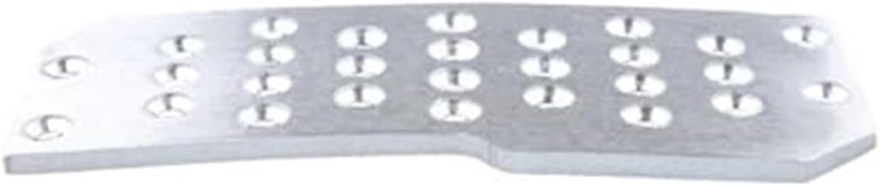 Wivplex Car Pedal Pad Set for Manual and Automatic Vehicles - Image 2