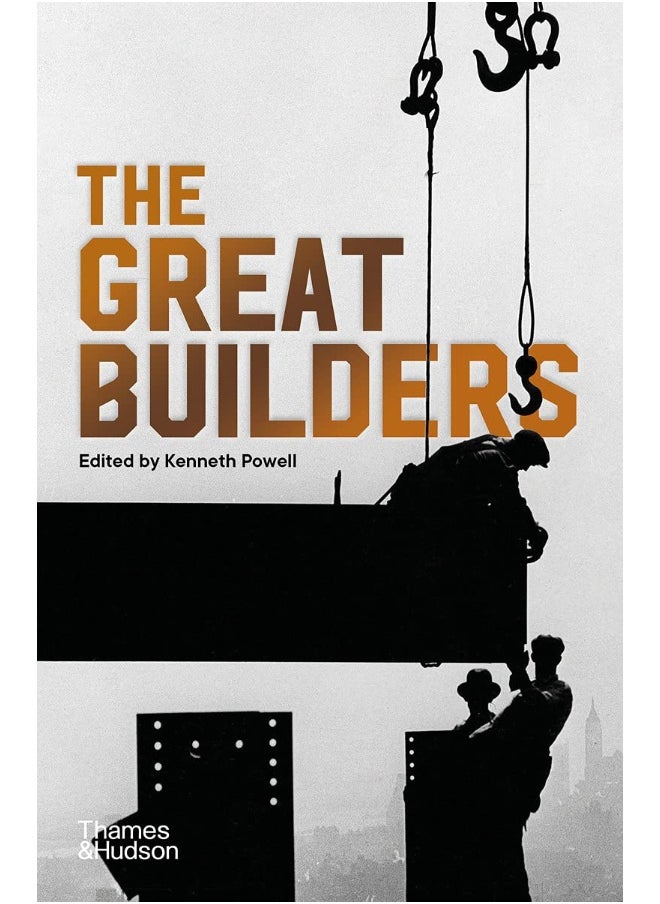 The Great Builders 