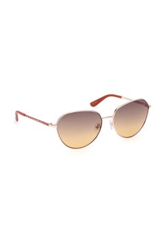 GUESS Metal Shaped Sunglasses  - Image 3
