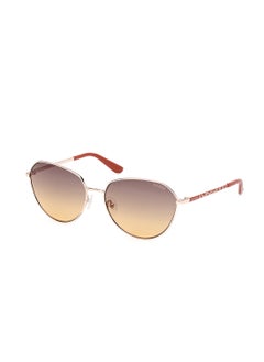 GUESS Metal Shaped Sunglasses  - Image 4