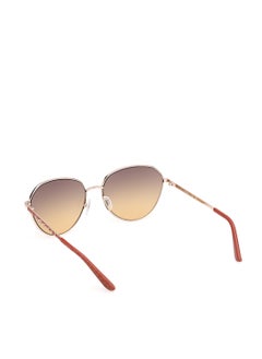 GUESS Metal Shaped Sunglasses  - Image 5