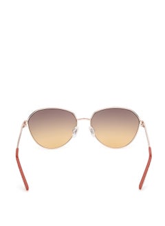 GUESS Metal Shaped Sunglasses  - Image 2