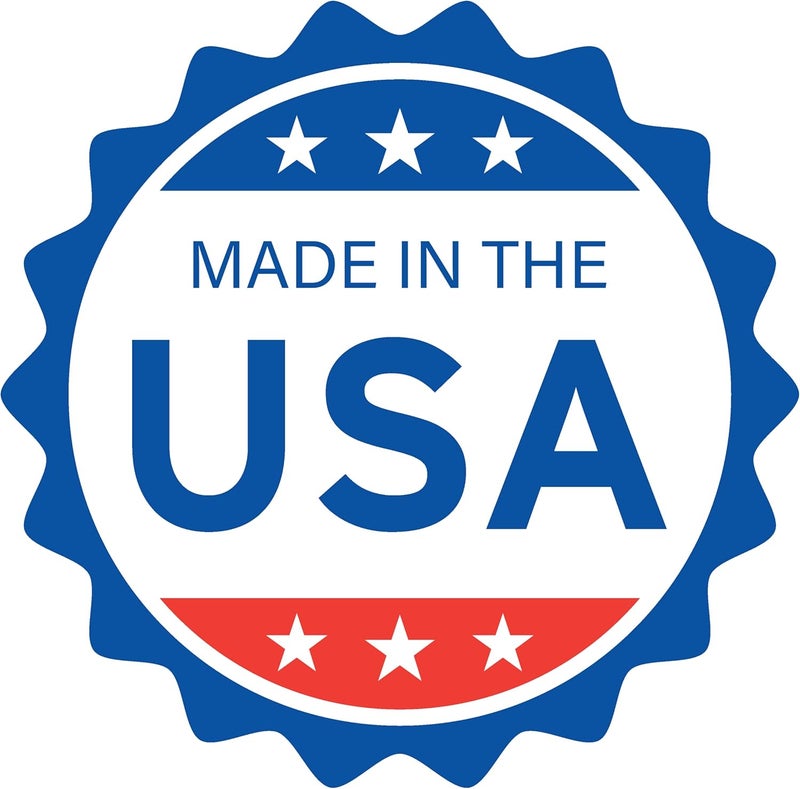 Kitchen Basics 101 Made in the USA 5303131115, 540T014P01 and RGP 300 Replacement Round Range Gas Stove Drip Pans for Frigidaire and Tappan, 4 Pack - Image 3