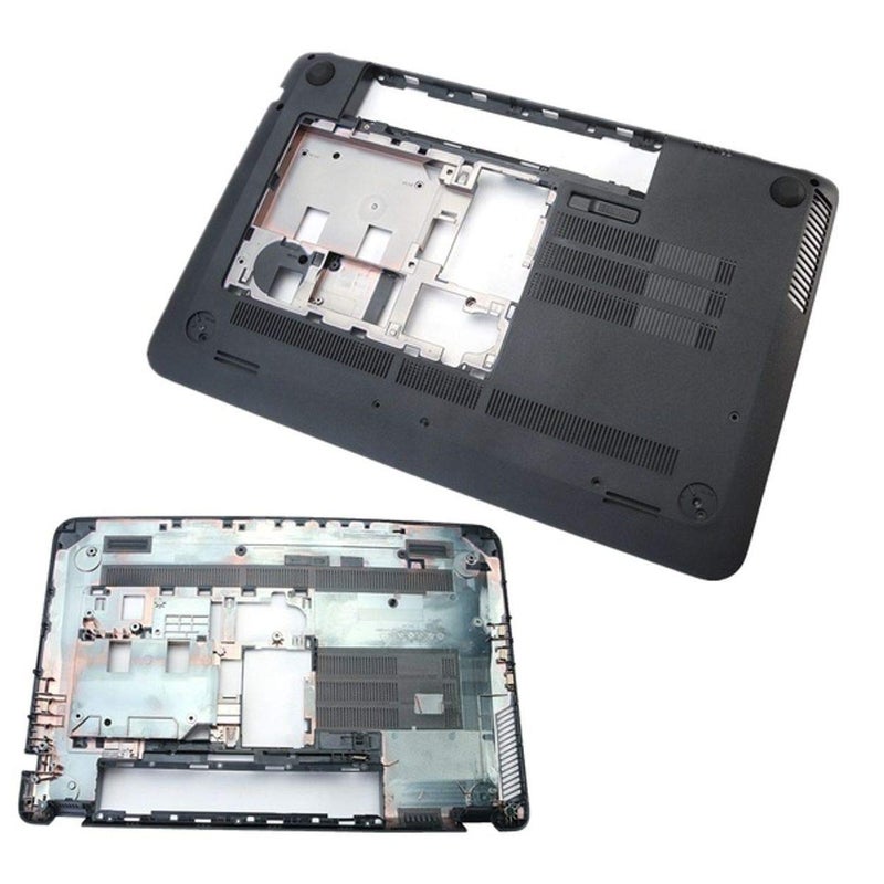 SellZone Laptop Bottom Base Cover Assembly for HP Envy 15J 15-J000 15-J100 Bottom Base Case Cover 720534-001 - Image 5
