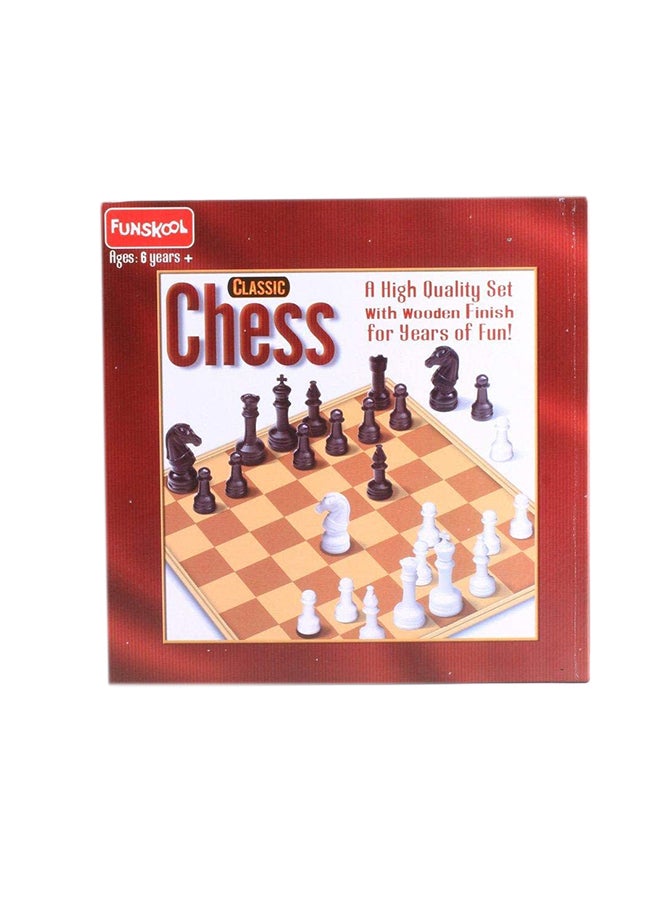 Funskool Chess Classic - Image 2