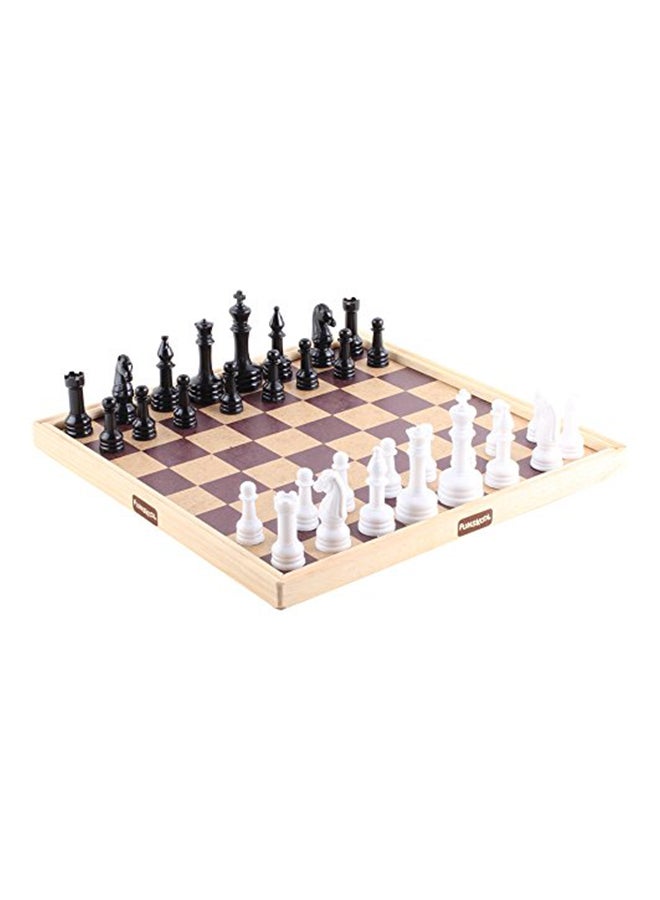 Funskool Chess Classic - Image 1